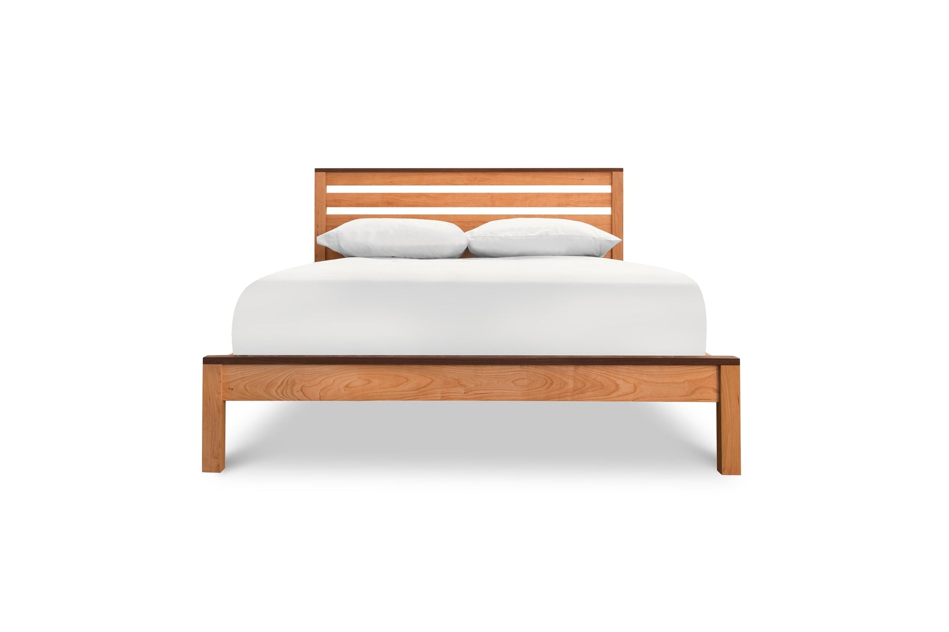 Skyline Panel Bed