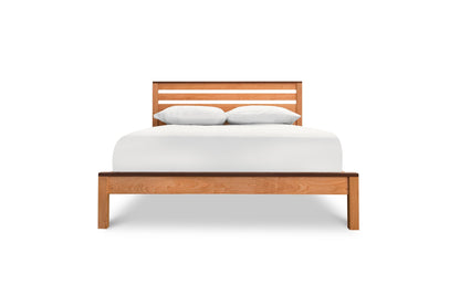 Skyline Panel Bed