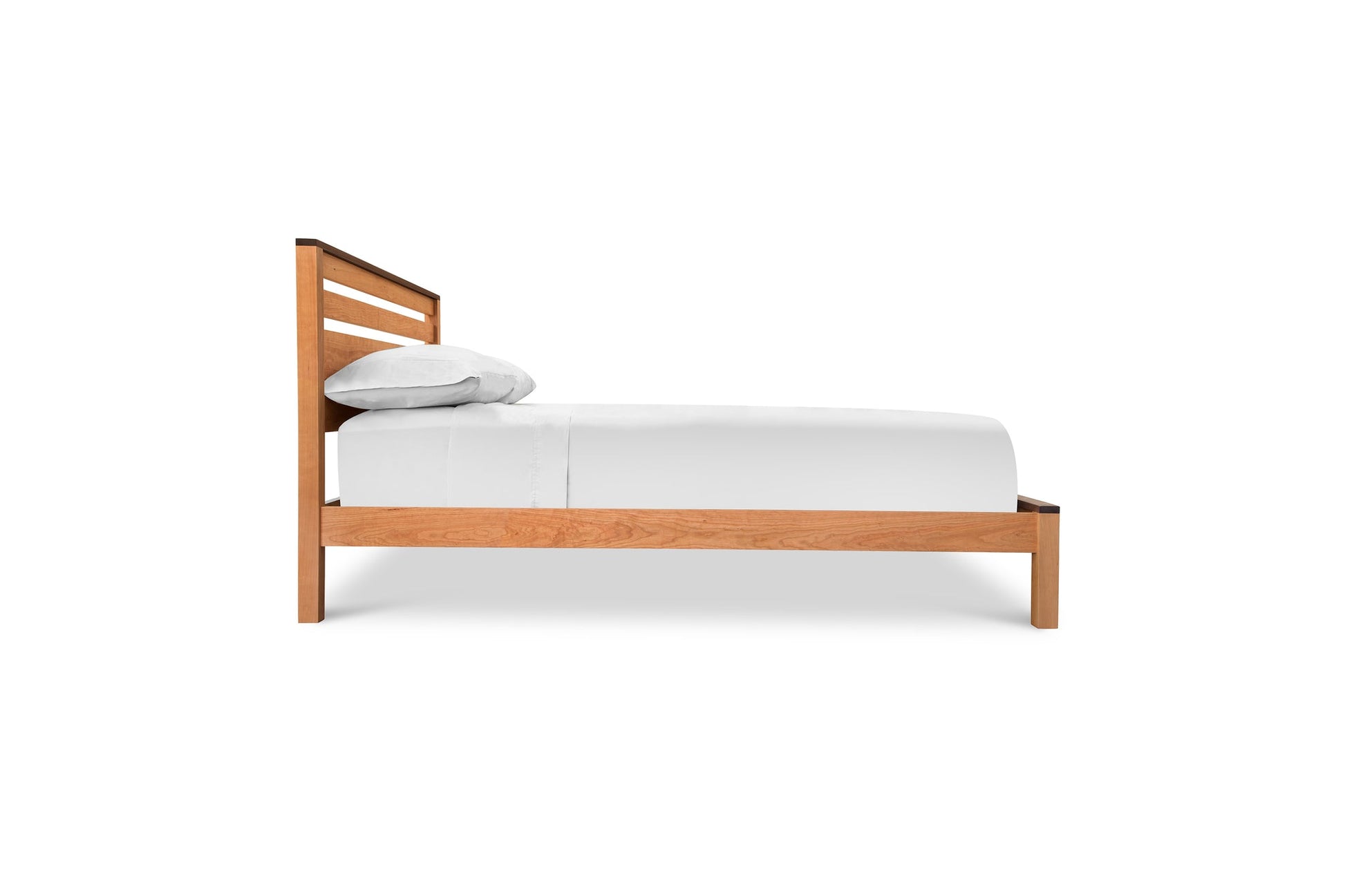 Skyline Panel Bed