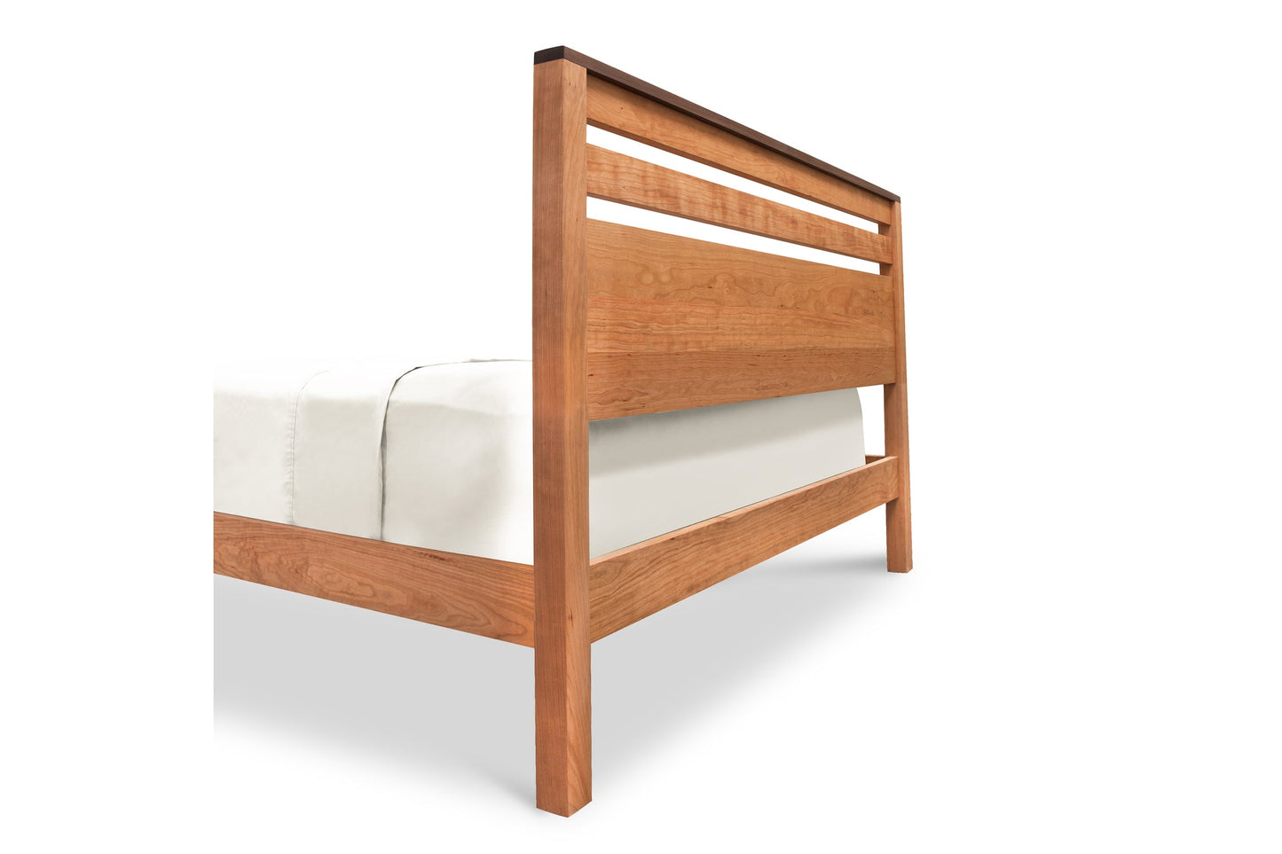 Skyline Panel Bed