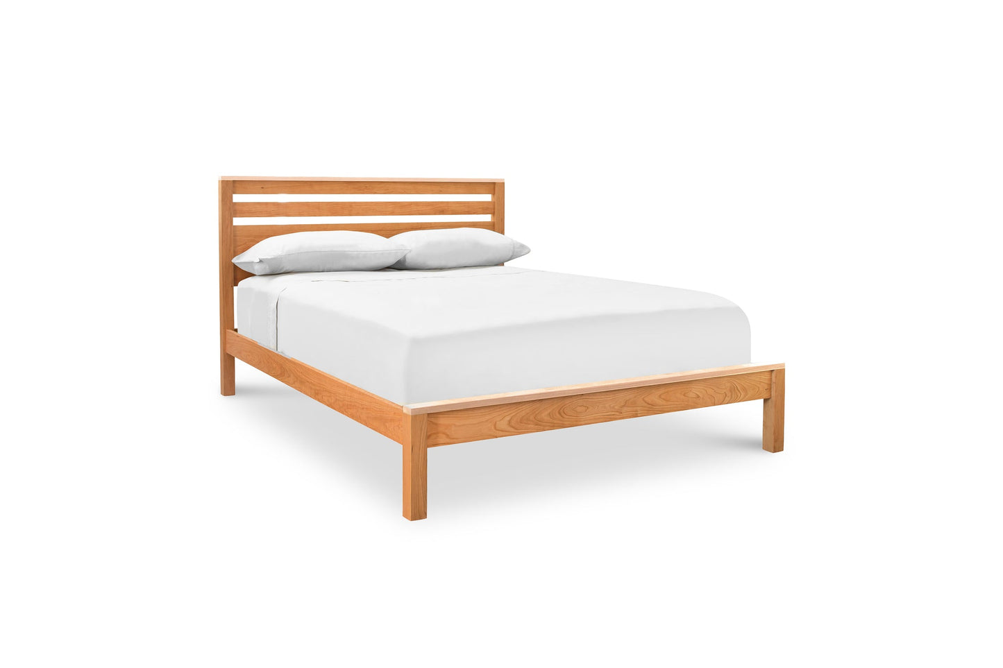 Skyline Panel Bed
