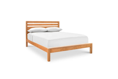 Skyline Panel Bed