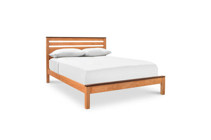 Skyline Panel Bed