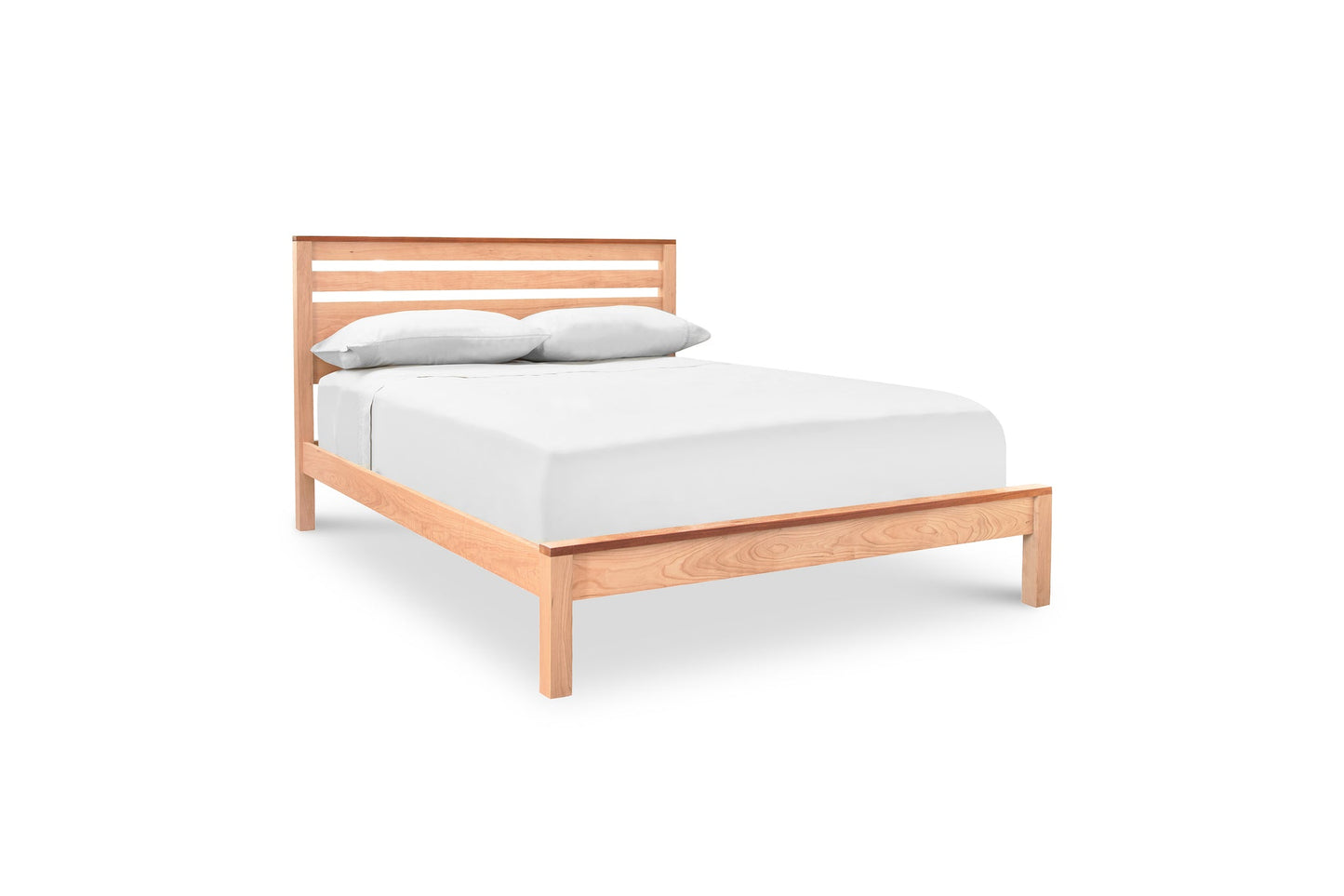 Skyline Panel Bed