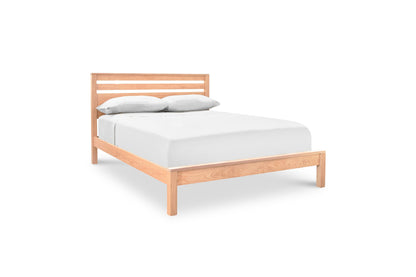 Skyline Panel Bed