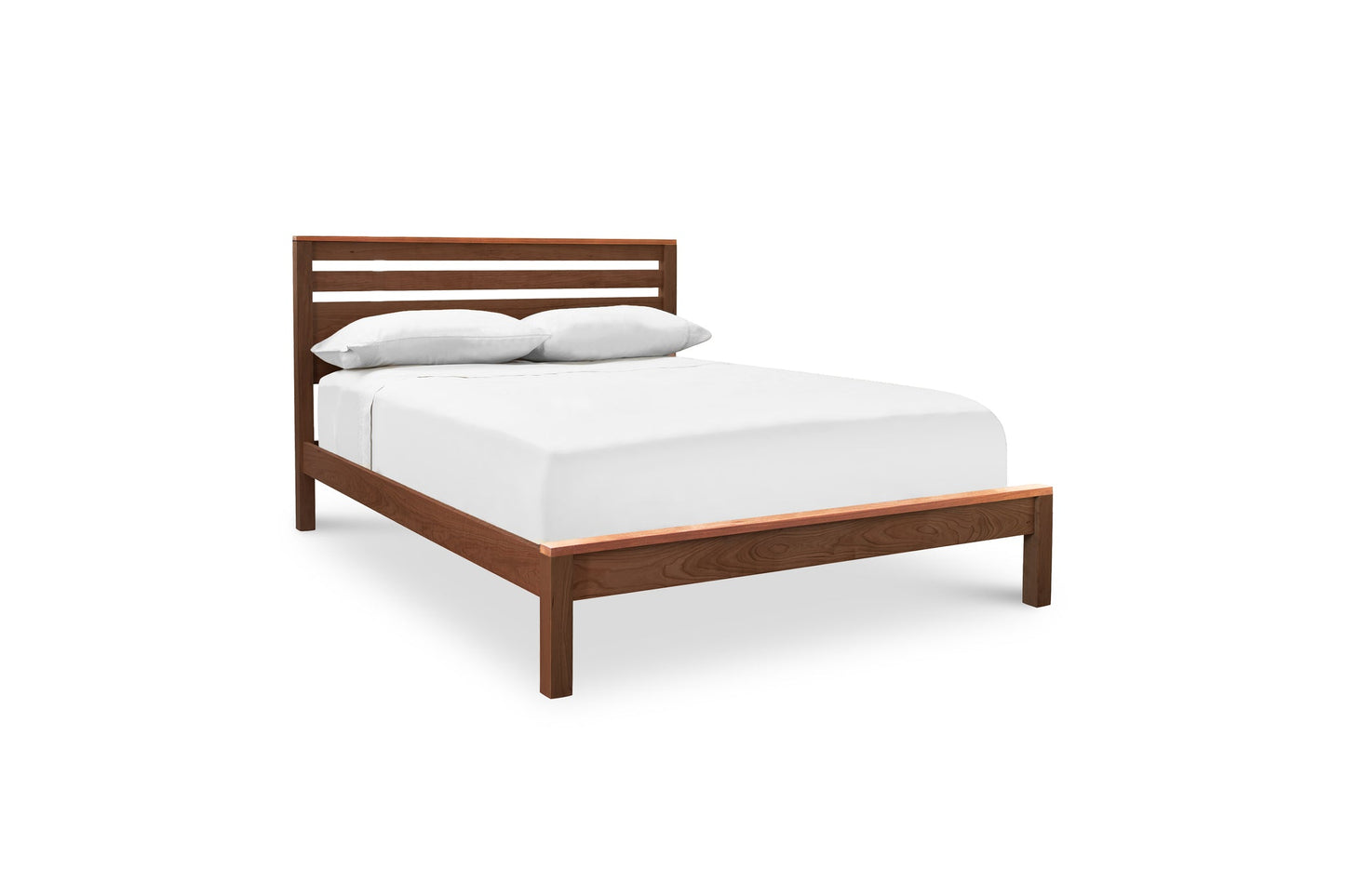 Skyline Panel Bed