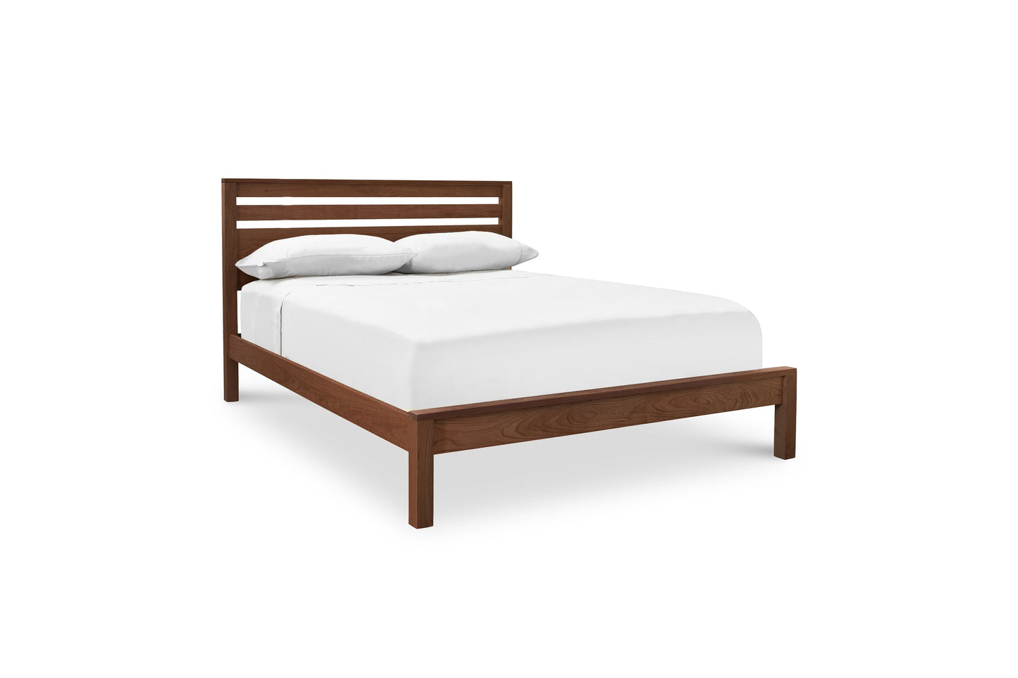 Skyline Panel Bed