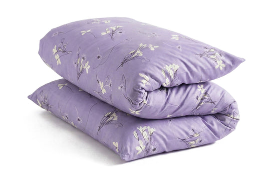 Shiki Mat Cover - Stornetta Lavender