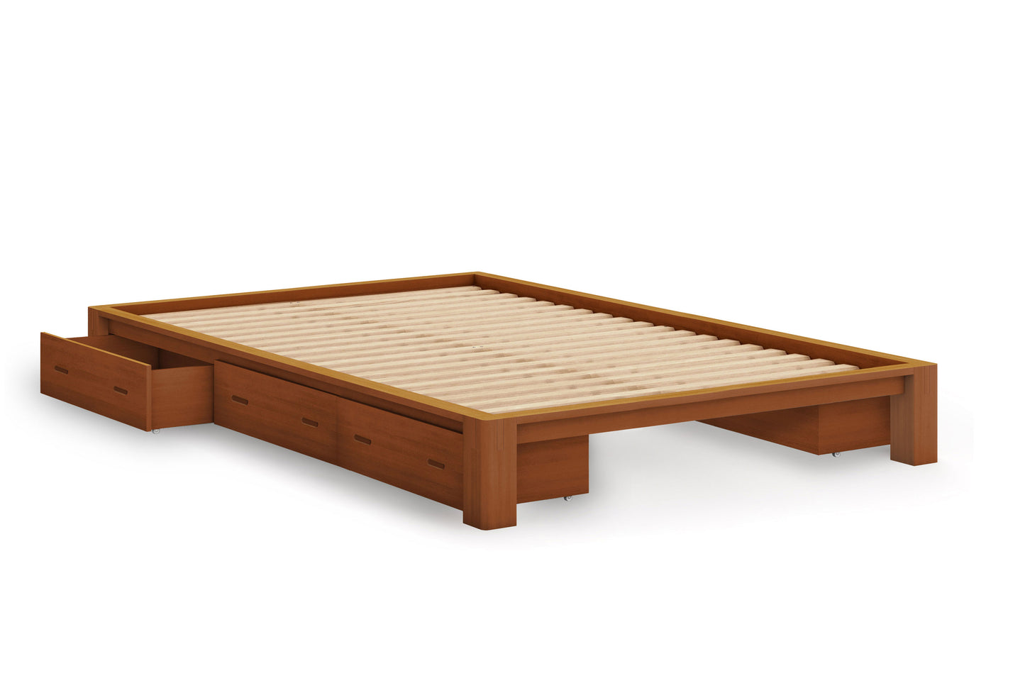 Tatami Platform Base 9'x6'