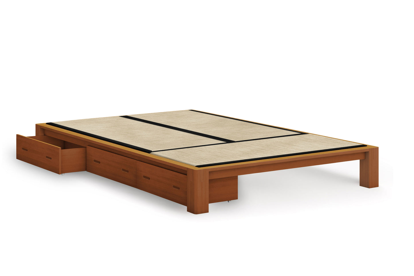 Tatami Platform Base 9'x6'