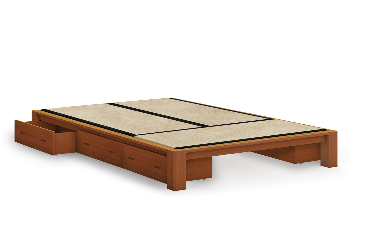 Tatami Platform Base 9'x6'