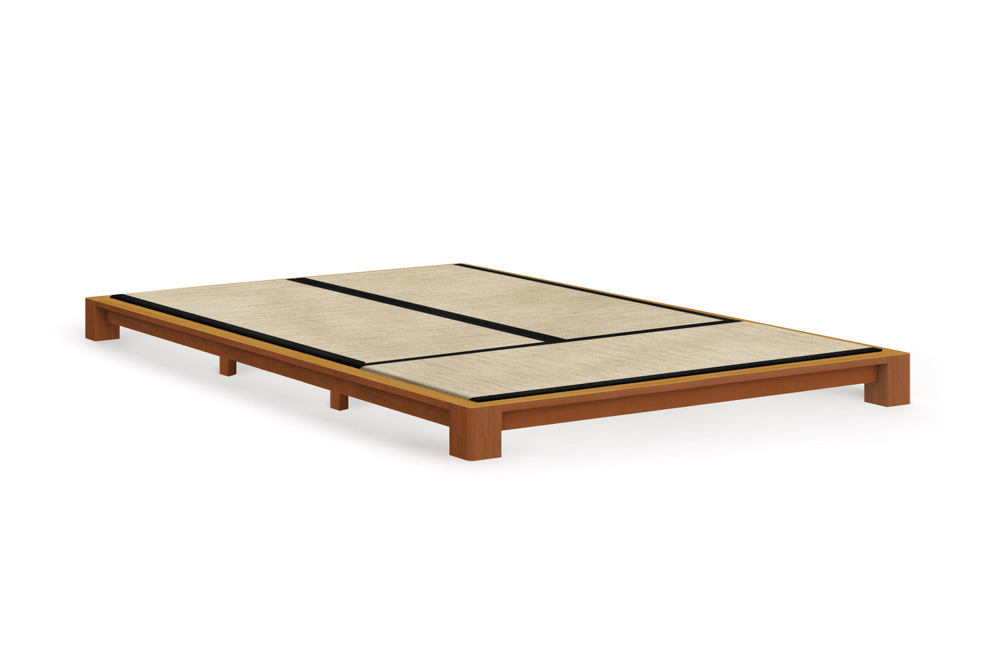 Tatami Platform Base 9'x6'