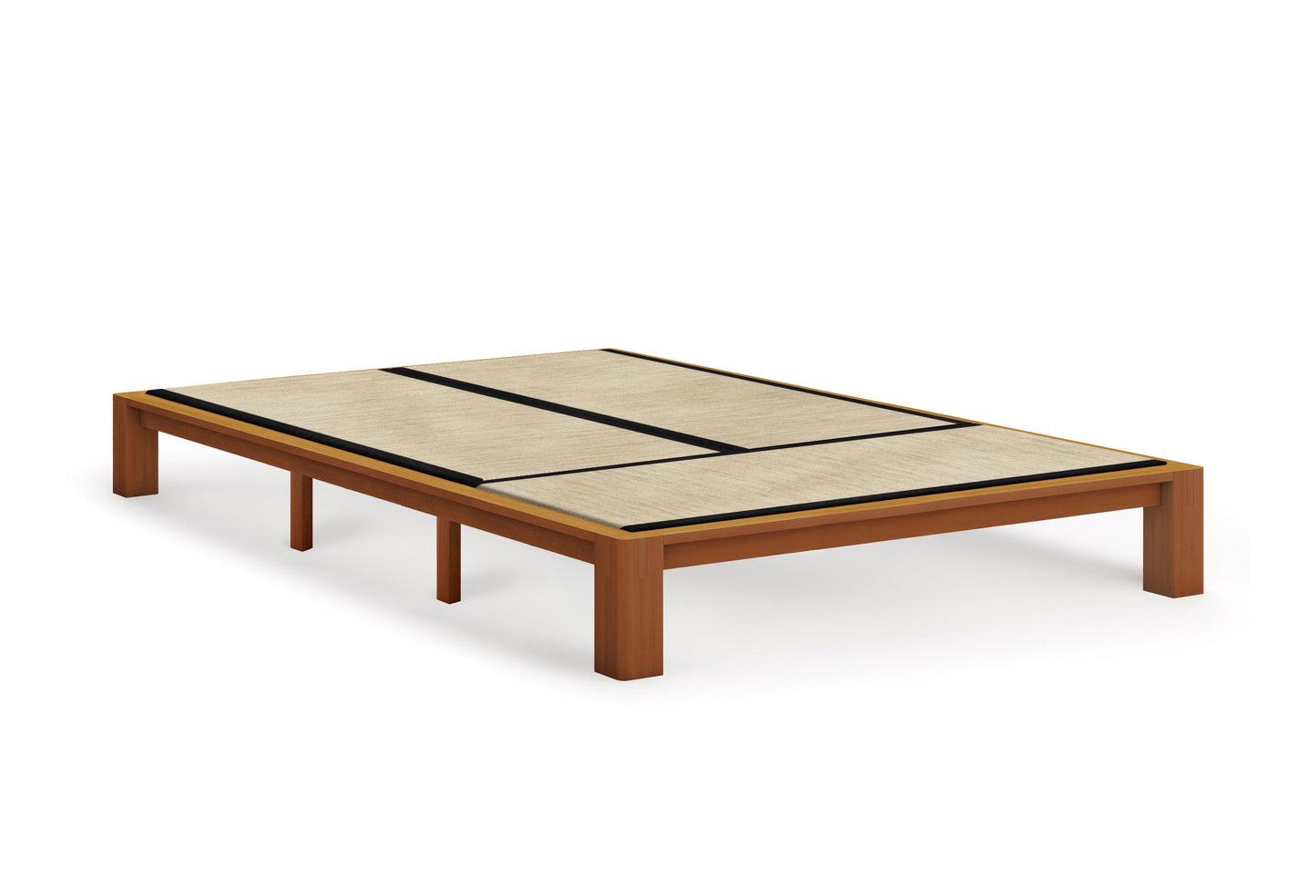 Tatami Platform Base 9'x6'