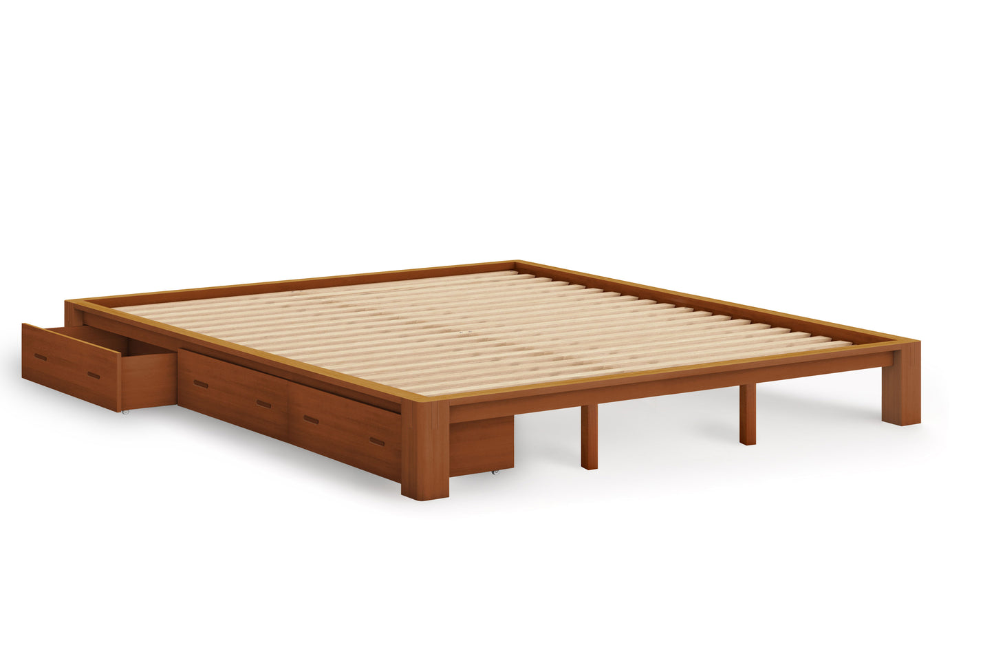 Tatami Platform Base 9'x9'