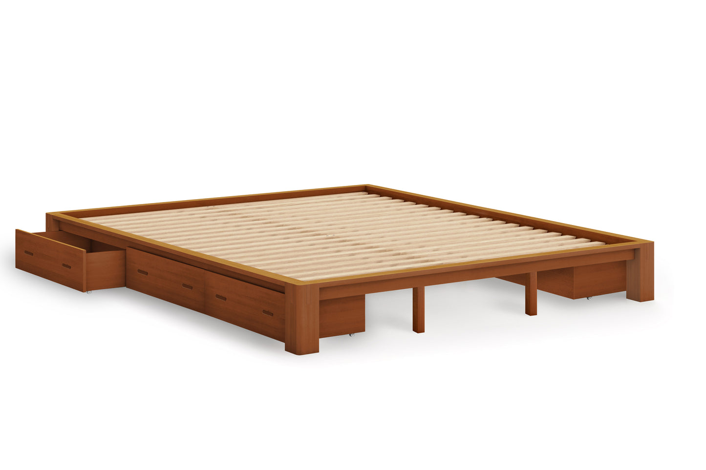 Tatami Platform Base 9'x9'