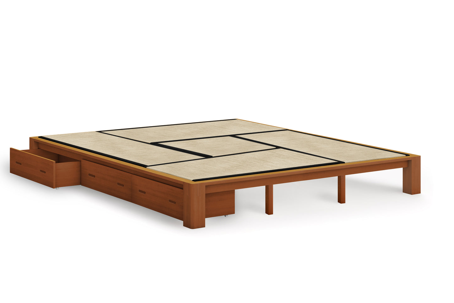 Tatami Platform Base 9'x9'