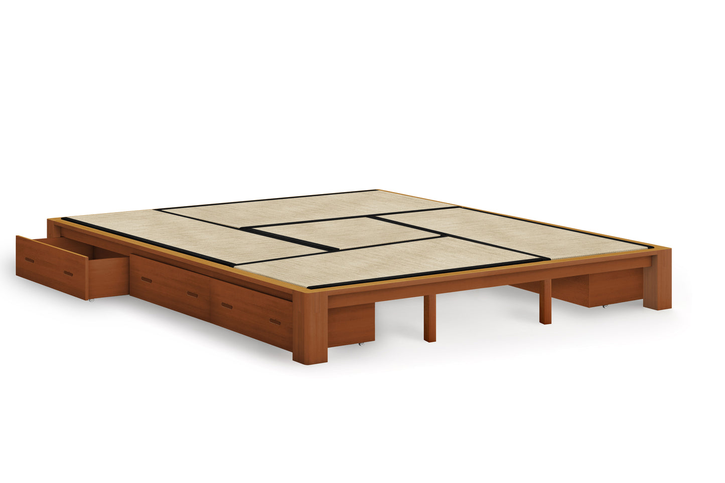 Tatami Platform Base 9'x9'