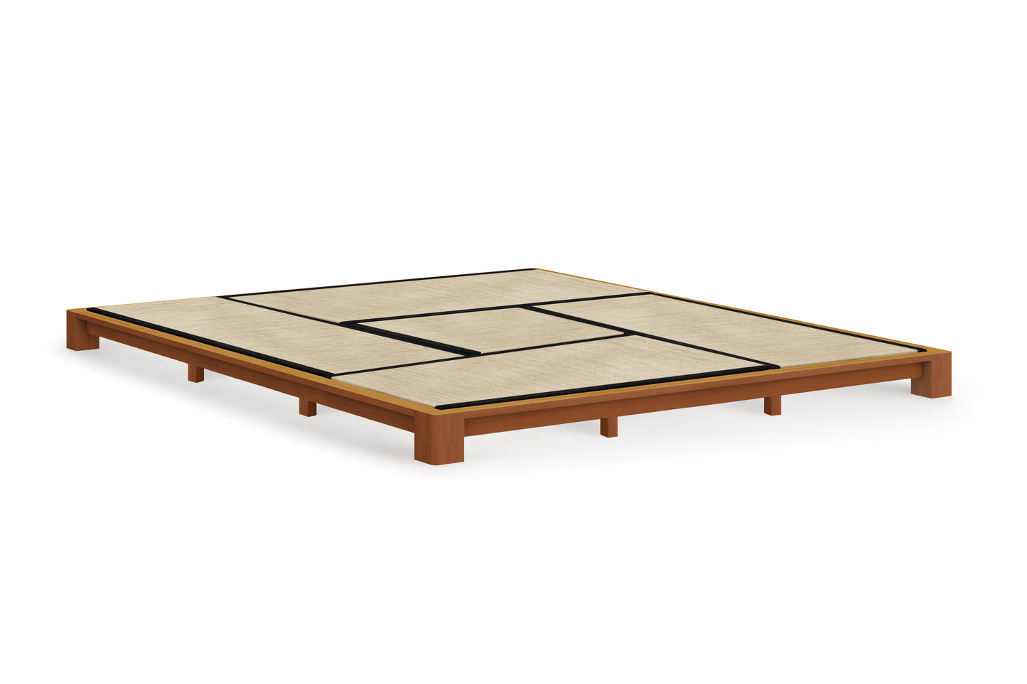 Tatami Platform Base 9'x9'