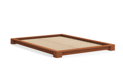 Japanese Tatami Platform Bed