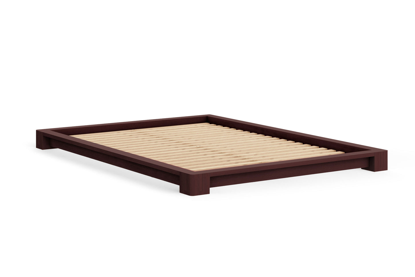 Japanese Tatami Platform Bed