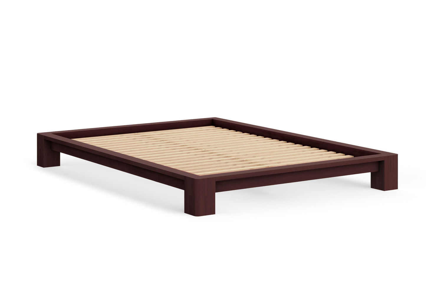 Tatami Bed