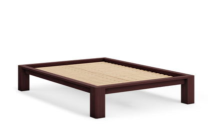 Tatami Bed