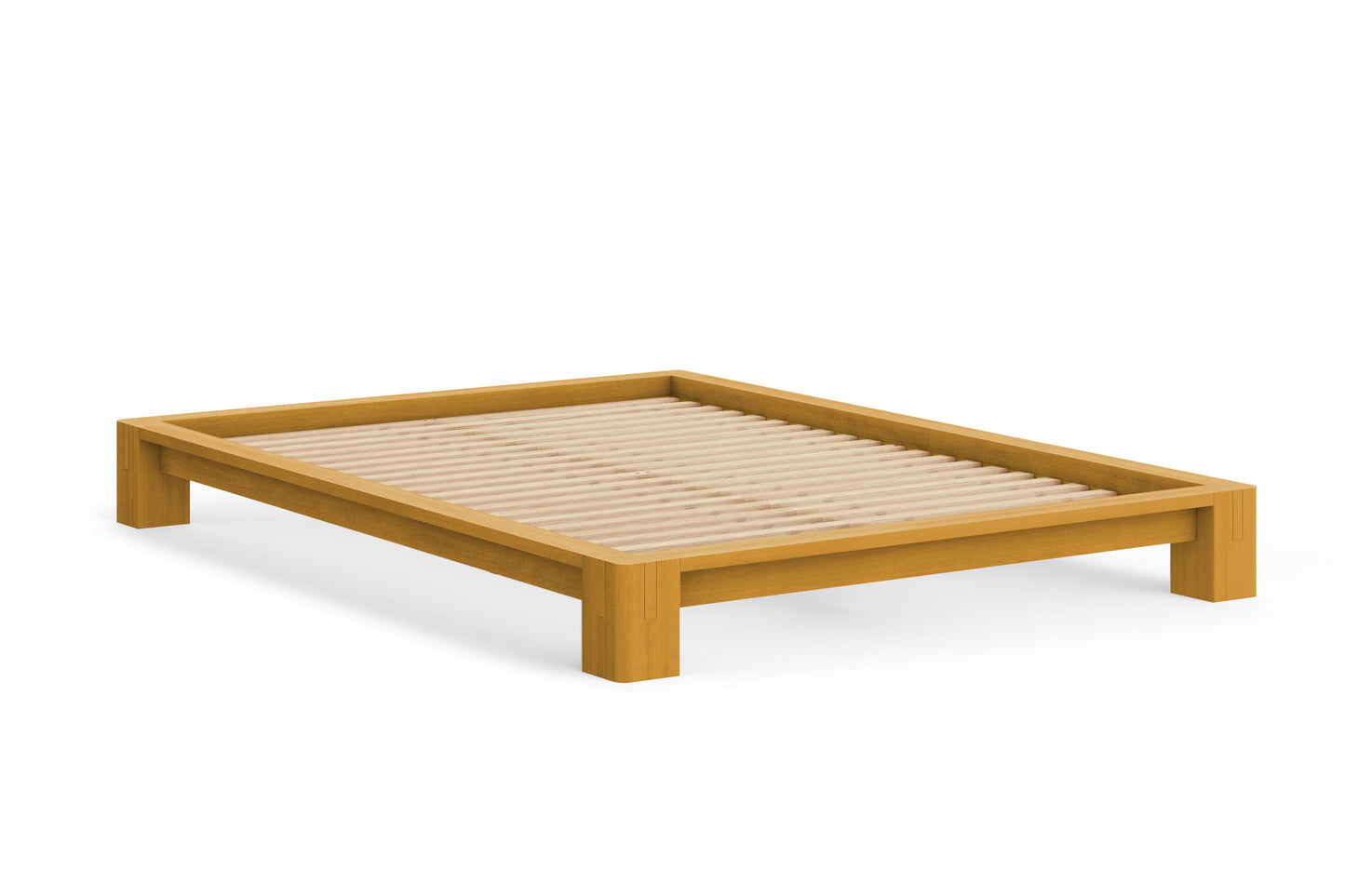 Tatami Bed