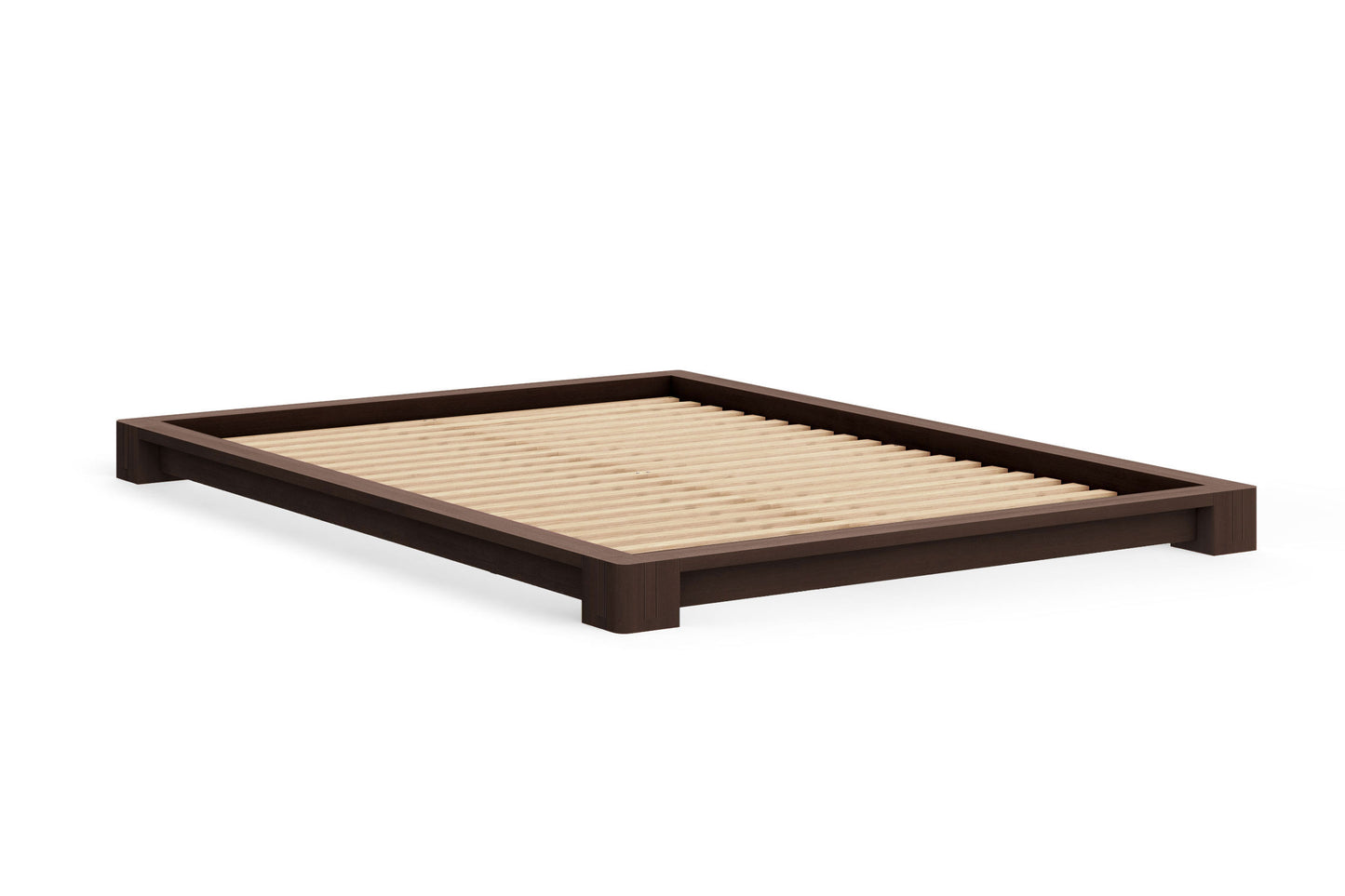 Japanese Tatami Platform Bed