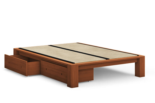 Tatami Bed