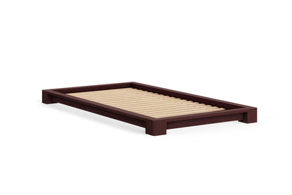 Japanese Tatami Platform Bed