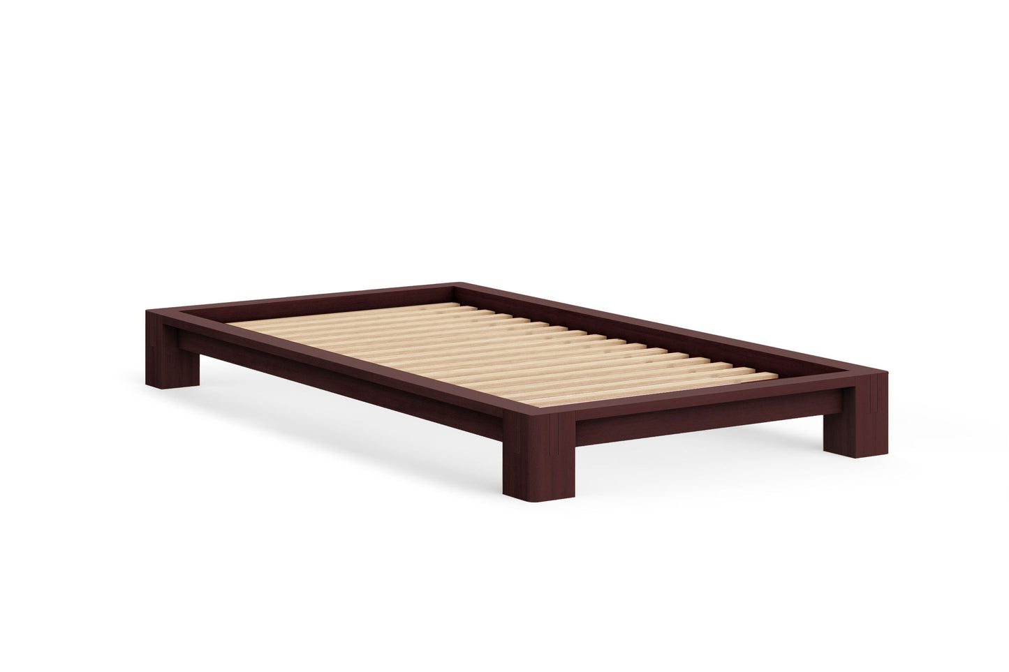 Tatami Bed