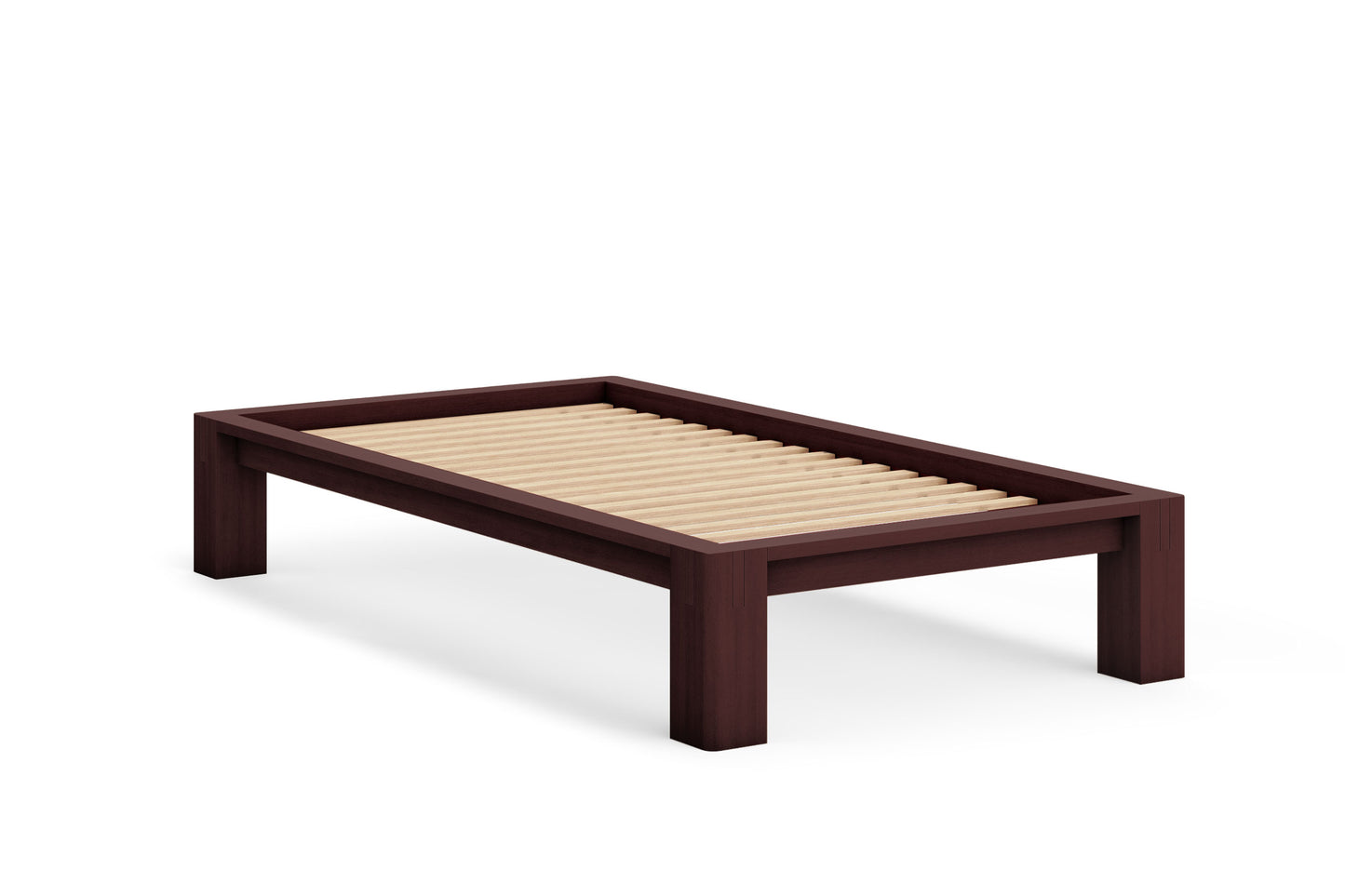 Tatami Bed