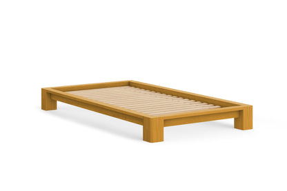 Tatami Bed
