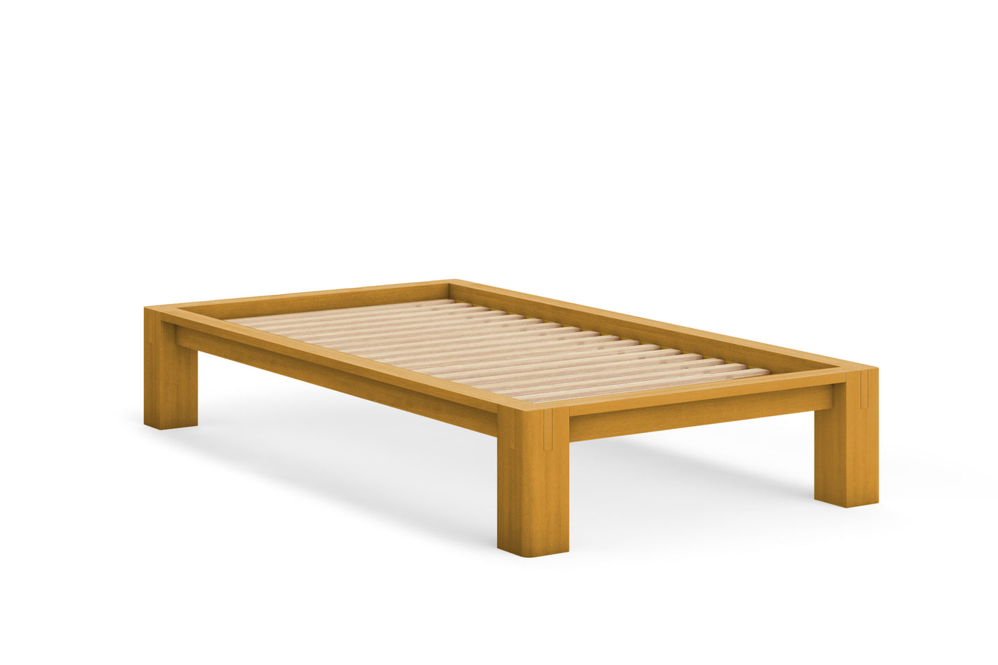 Tatami Bed