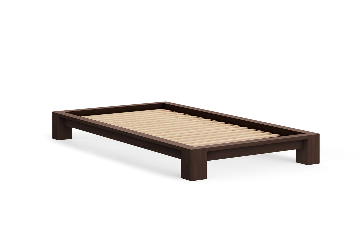 Tatami Bed