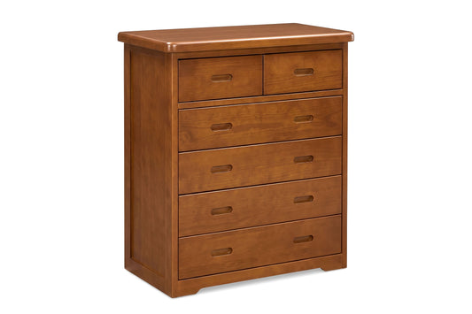 Tatami Dresser (6 Doors)