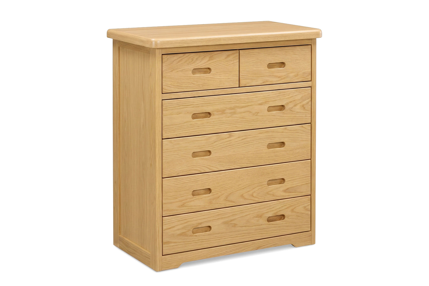 Tatami Dresser (6 Doors)