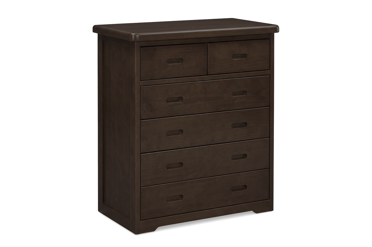 Tatami Dresser (6 Doors)