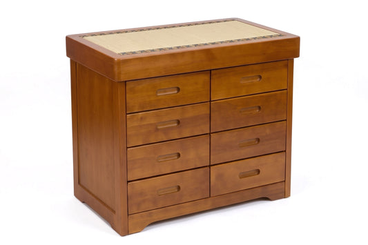 Tatami Dresser (8 Doors)