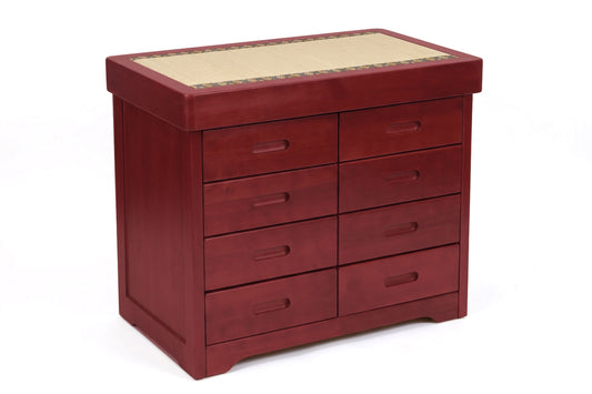 Tatami Dresser (8 Doors)
