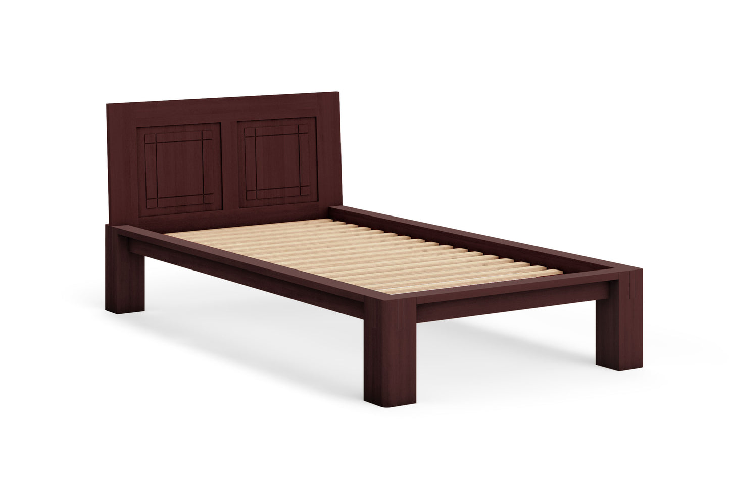 Tatami Bed
