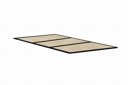 Folding Tatami Mat - Comfort Pure