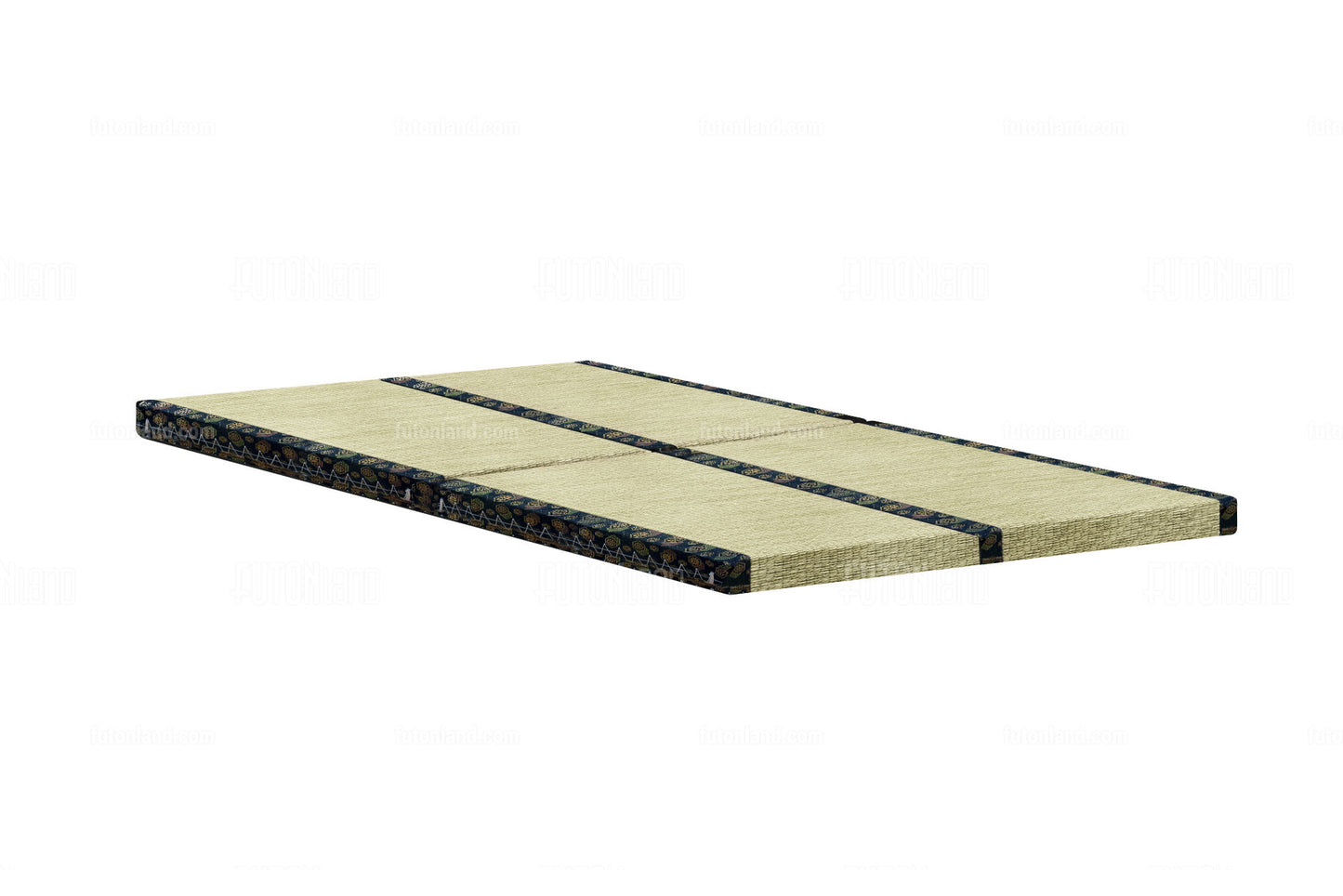 Split Tatami Mat - Comfort Pure