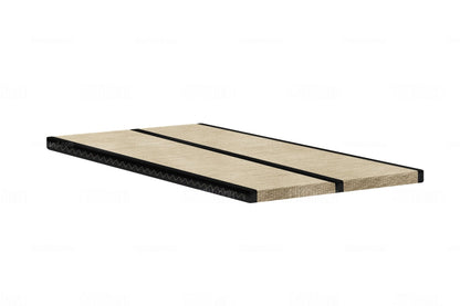 Split Tatami Mat - Comfort Pure