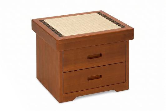 Tatami Nightstand