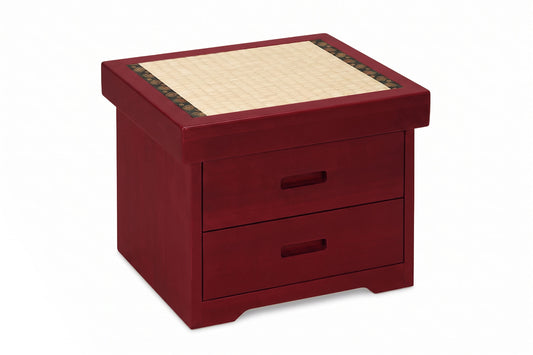Tatami Nightstand