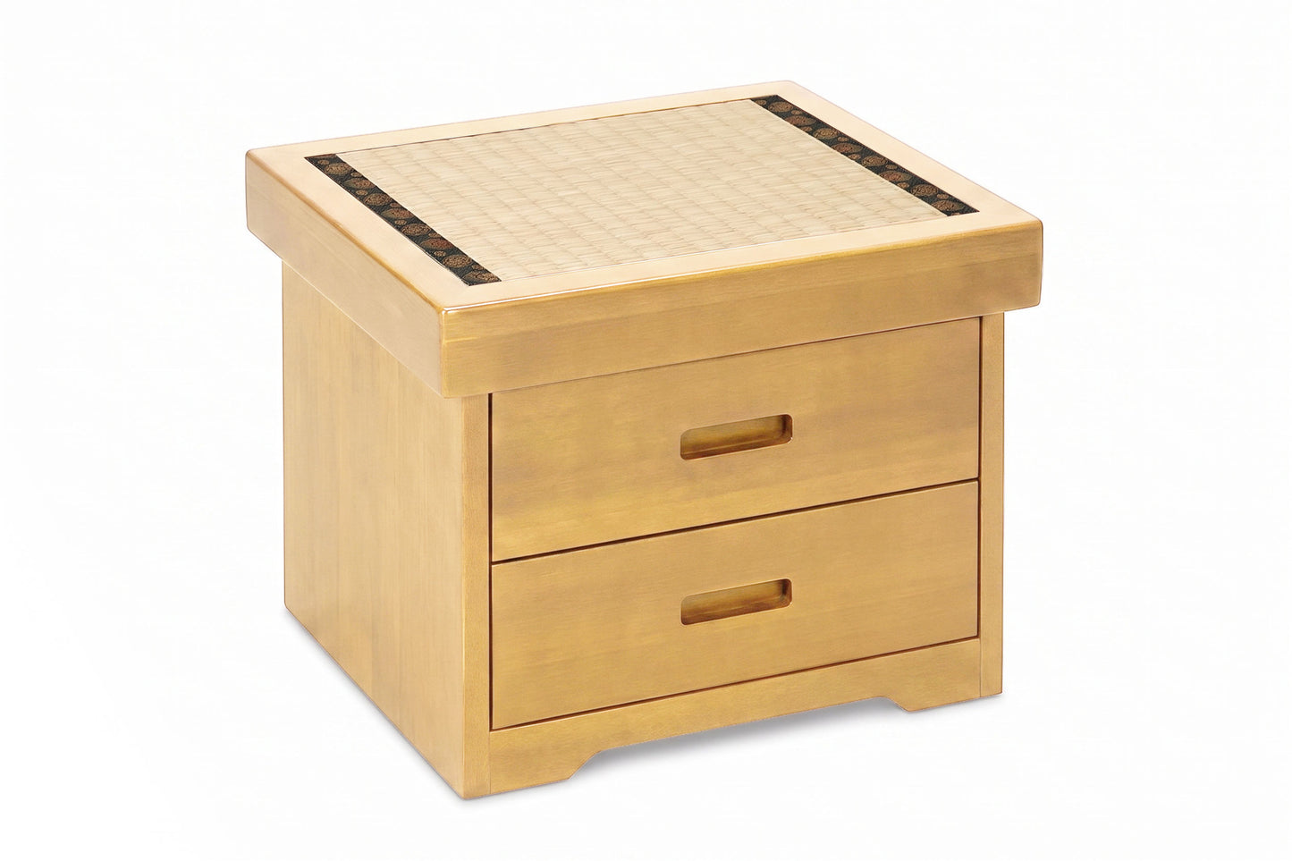 Tatami Nightstand