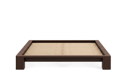 Japanese Tatami Platform Bed