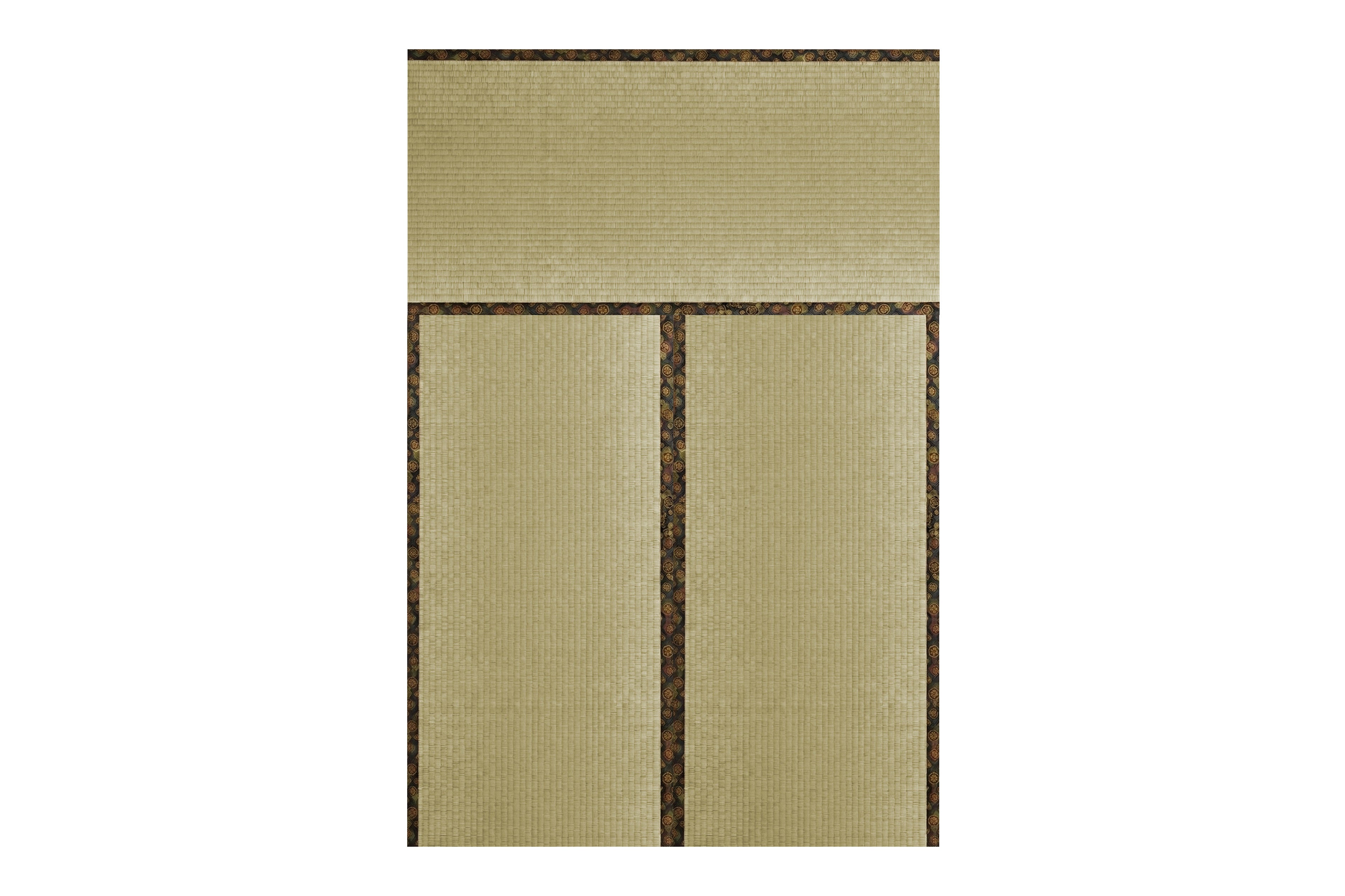 Tatami Room Kit – Authentic Japanese Tatami Floor – Comfort Pure