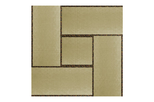 Tatami Room Kit